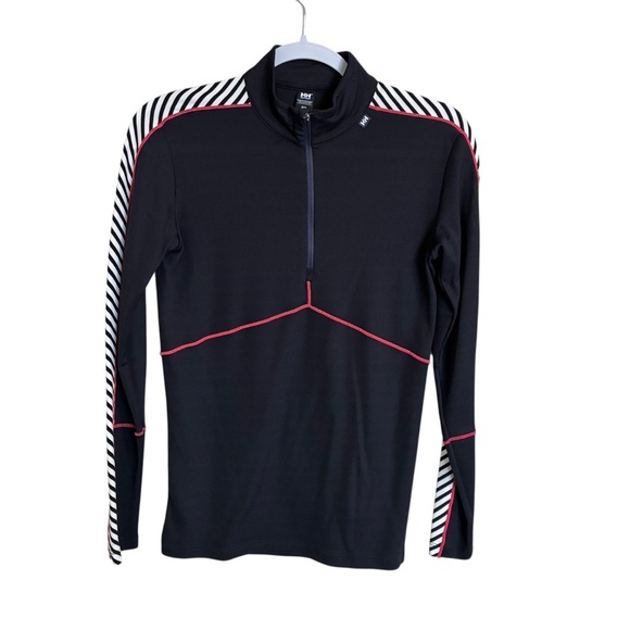 Helly Hansen HH Lifa Active 1/2 Zip - M - Picture 2 of 8